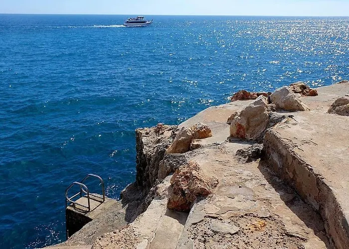 Super Mar Azul En Salou