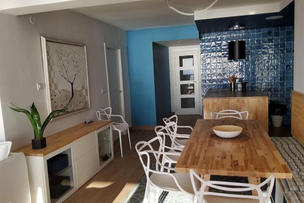Apartamento Super Mar Azul En Salou