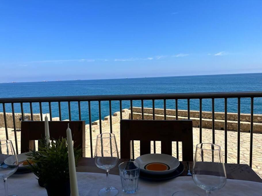 Apartamento Super Mar Azul En