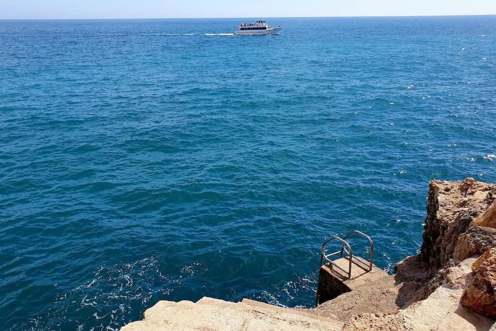 Super Mar Azul En Apartamento