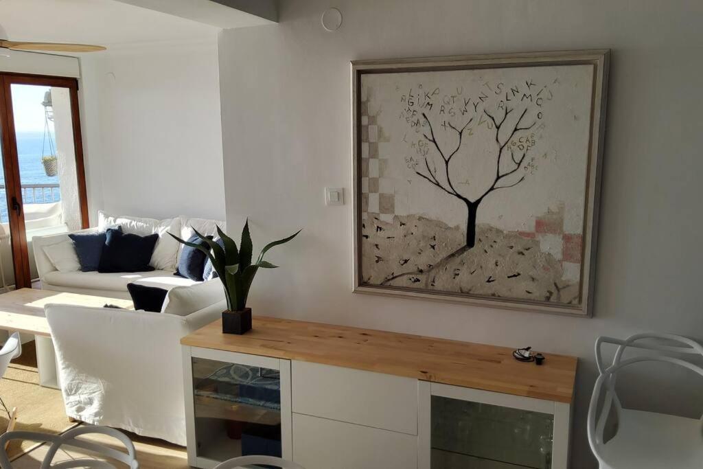 Super Mar Azul En Apartamento Salou