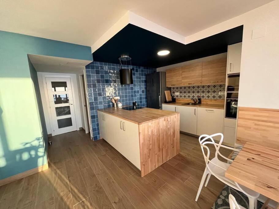 Apartamento Super Mar Azul En Salou