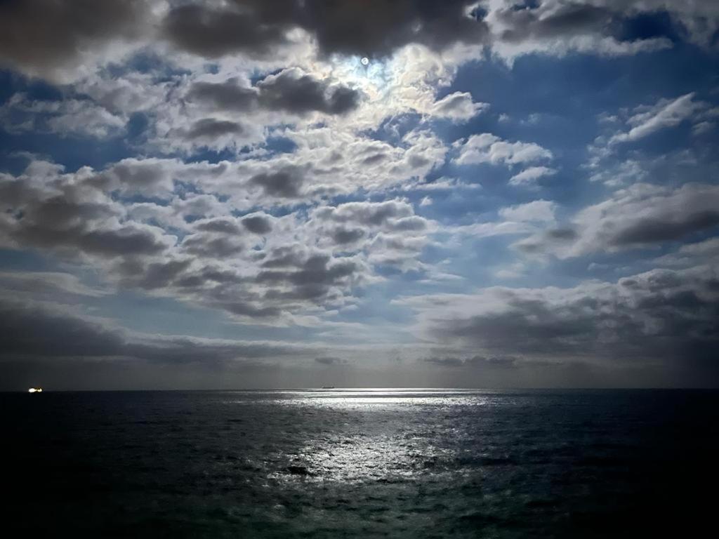 Apartamento Super Mar Azul En *