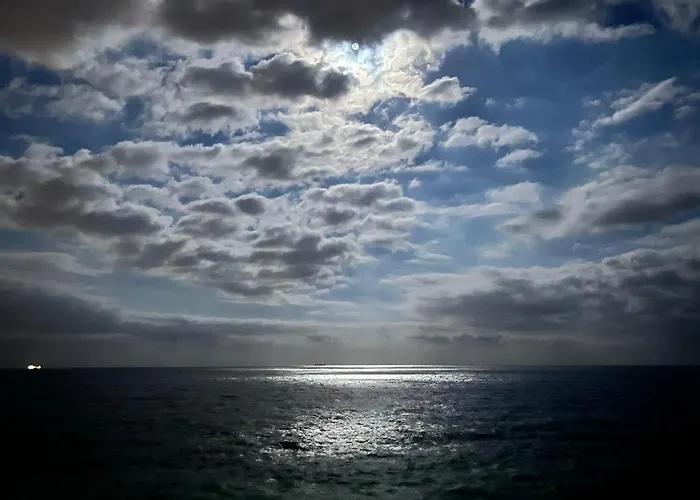 Super Mar Azul En Salou