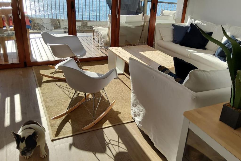 Super Mar Azul En Apartment Salou