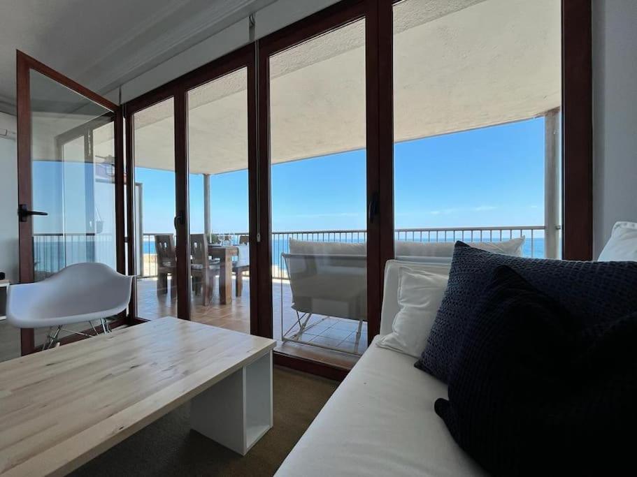 Apartment Super Mar Azul En