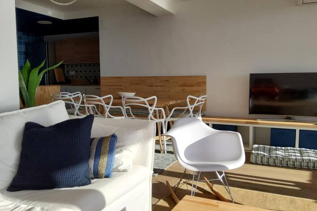 Apartment Super Mar Azul En Salou