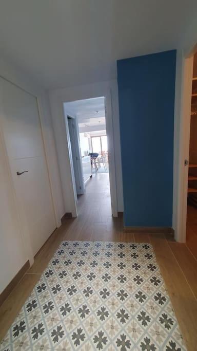Appartement Super Mar Azul En
