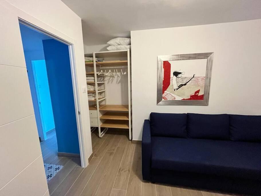 Super Mar Azul En Apartment