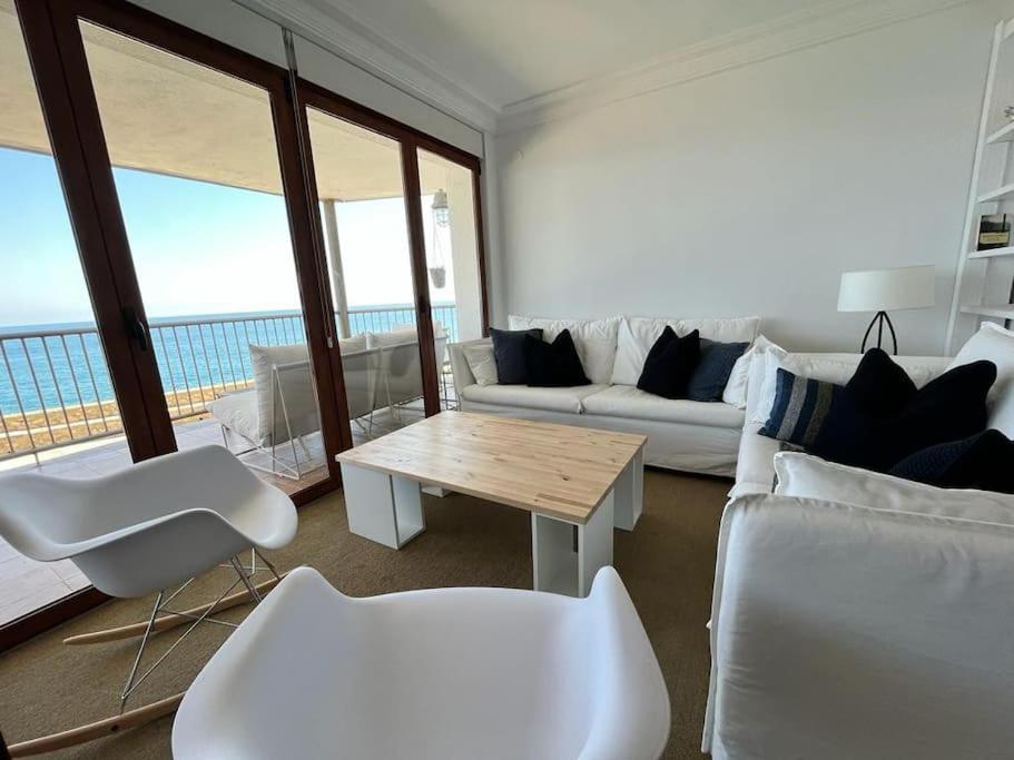 Super Mar Azul En Appartement *