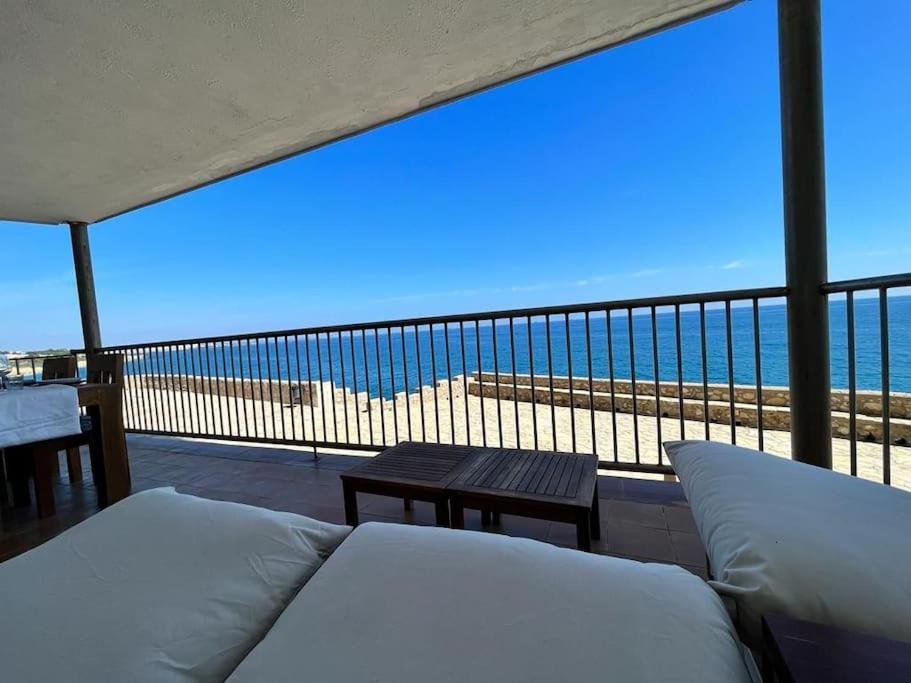 Super Mar Azul En Appartement