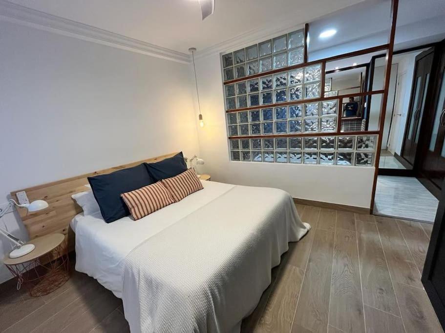 Apartment Super Mar Azul En *