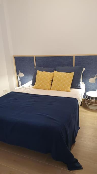 Apartment Super Mar Azul En