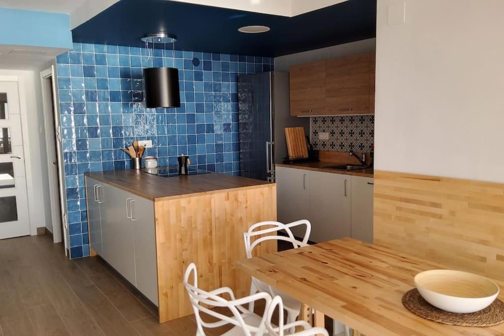 Apartment Super Mar Azul En *