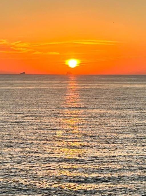 Super Mar Azul En Salou
