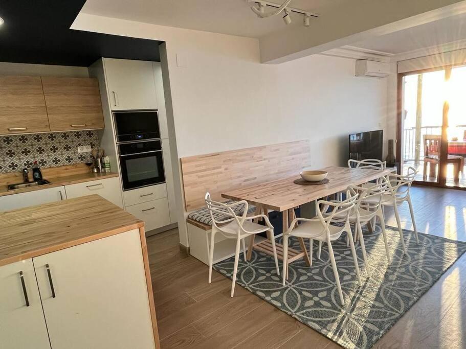 Appartement Super Mar Azul En *