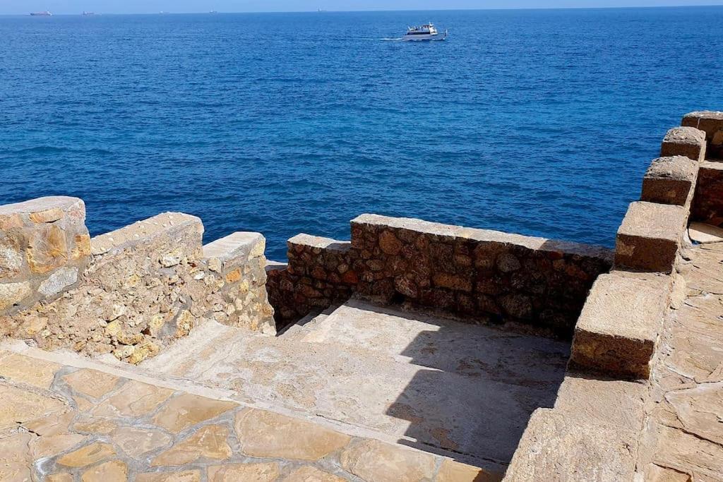 Apartment Super Mar Azul En