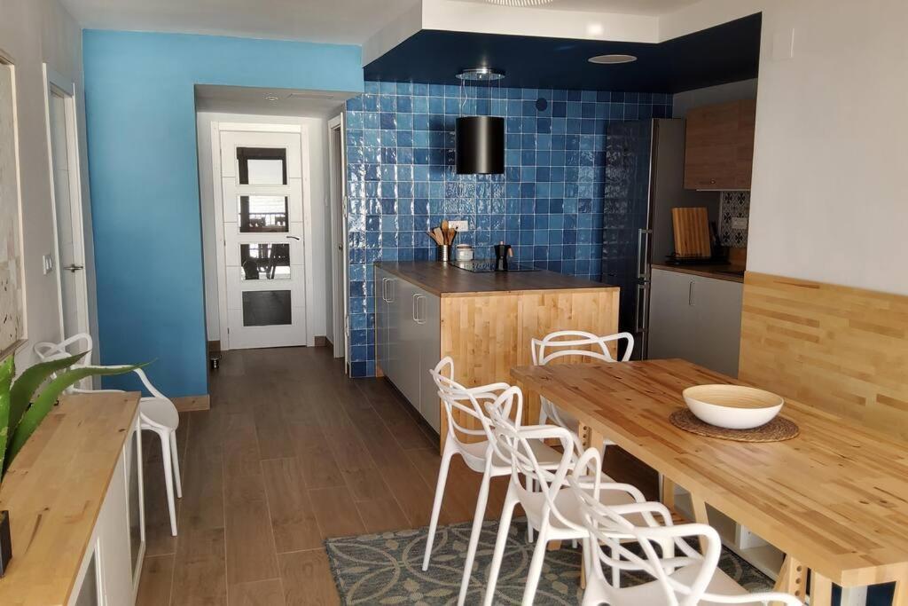 Super Mar Azul En Appartement