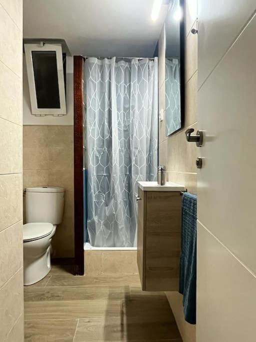 Apartment Super Mar Azul En