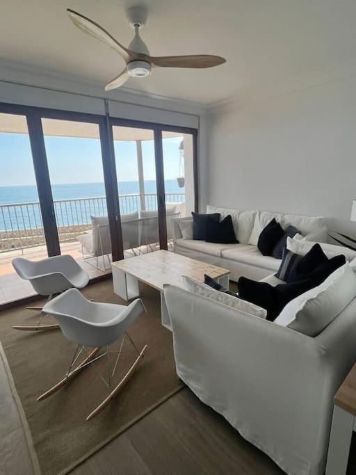 Super Mar Azul En Appartement