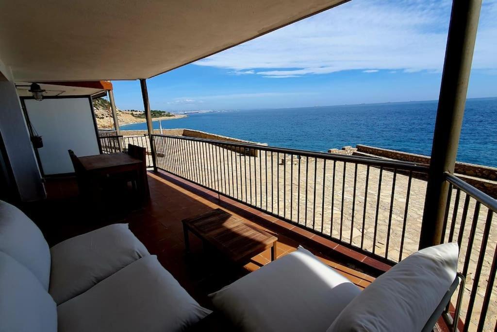 Appartement Super Mar Azul En