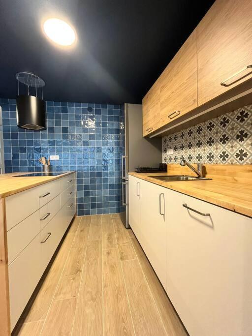 Apartment Super Mar Azul En Salou